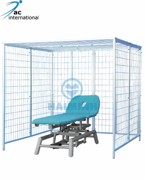 Lồng tập đa năng DOLOMITE